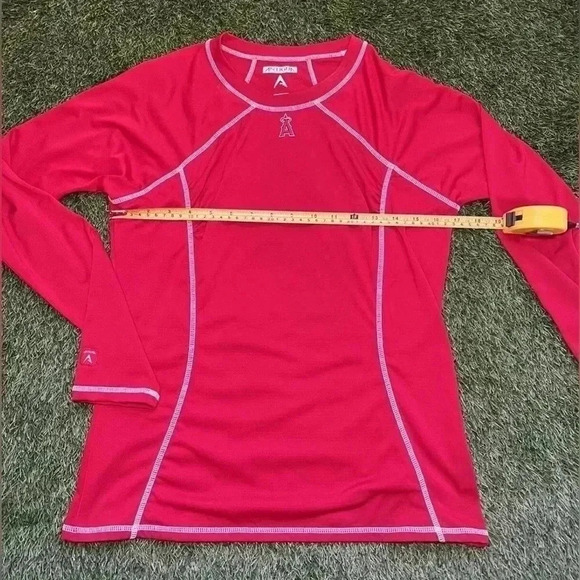 Los Angeles Angels of Anaheim - Picture 4 of 8